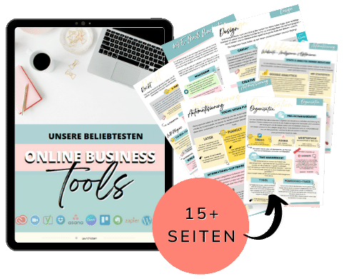 Launchlotsen mockup business tool guide