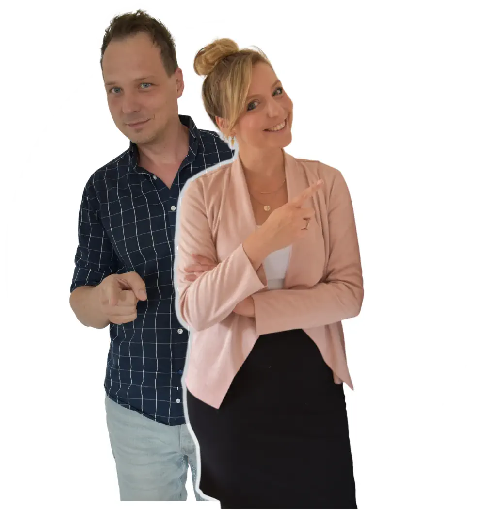 launchlotsen martin und berit