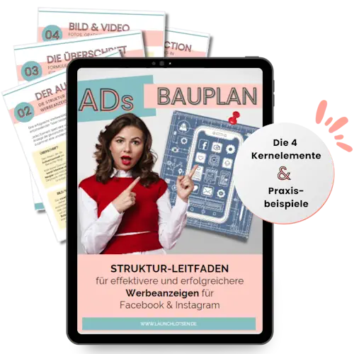 Ads Bauplan
