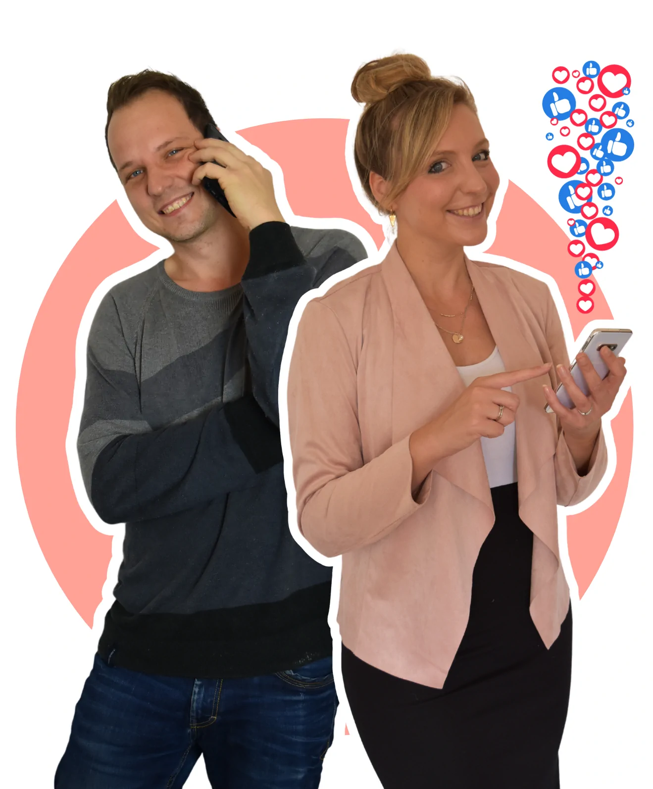 Launchlotsen_Ads Management