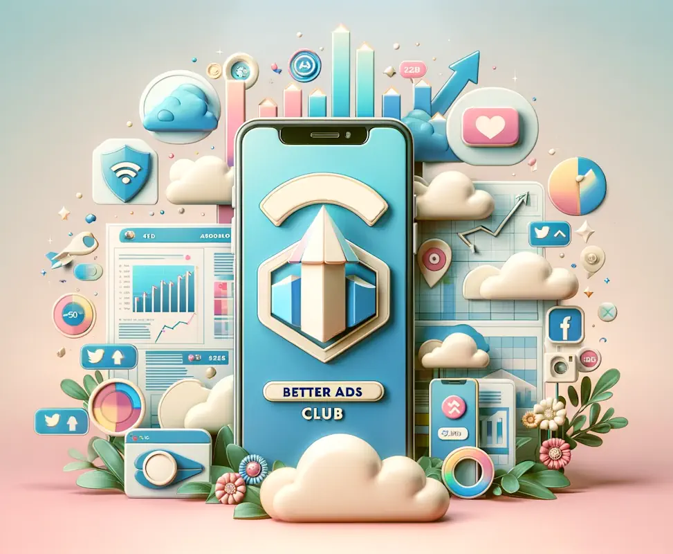 better ads club teaser