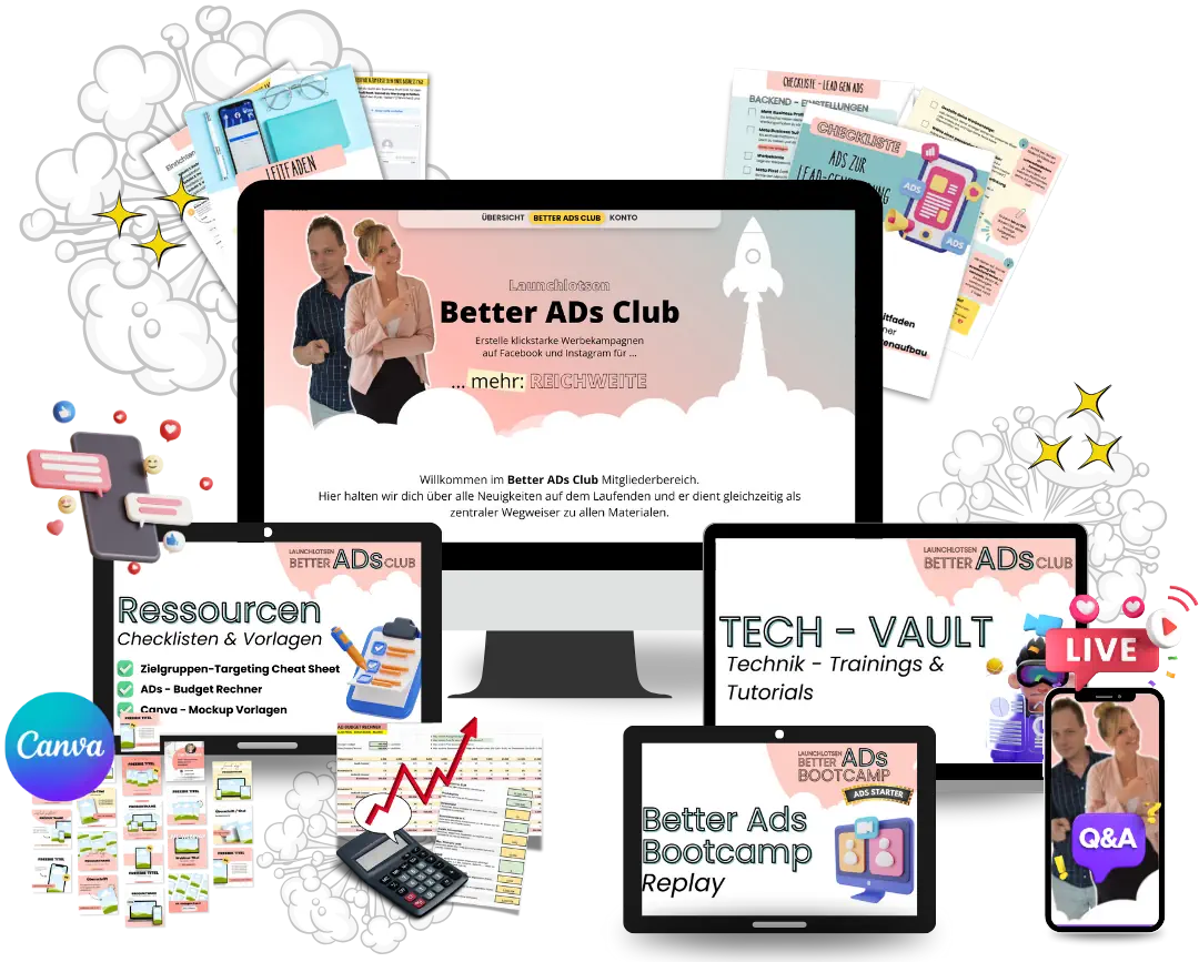 Better Ads Club