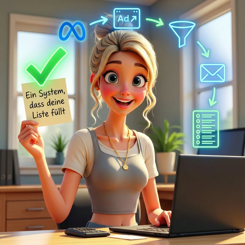 Benefit1_Better Ads Bootcamp_system das deine Liste füllt