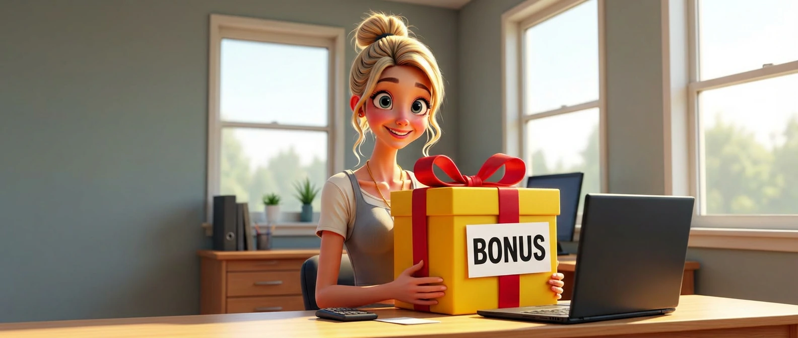 Bonus Better Ads