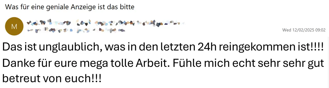 rezension dani